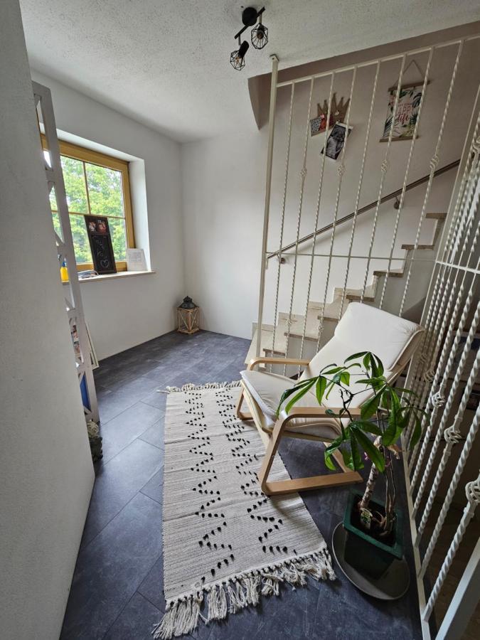 Ferienwohnung Naehe Chiemsee Unterneukirchen Экстерьер фото