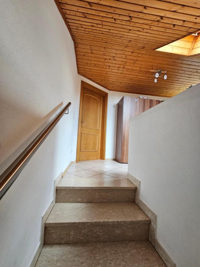 Ferienwohnung Naehe Chiemsee Unterneukirchen Экстерьер фото