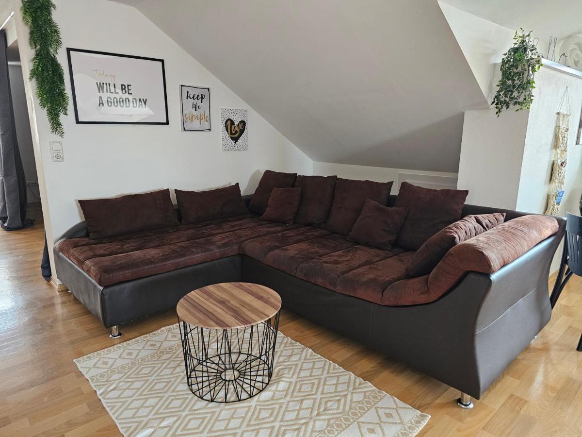 Ferienwohnung Naehe Chiemsee Unterneukirchen Экстерьер фото