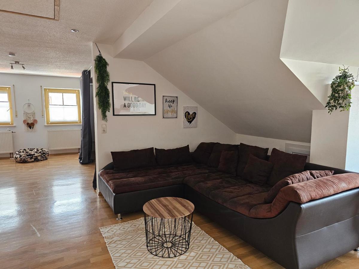 Ferienwohnung Naehe Chiemsee Unterneukirchen Экстерьер фото