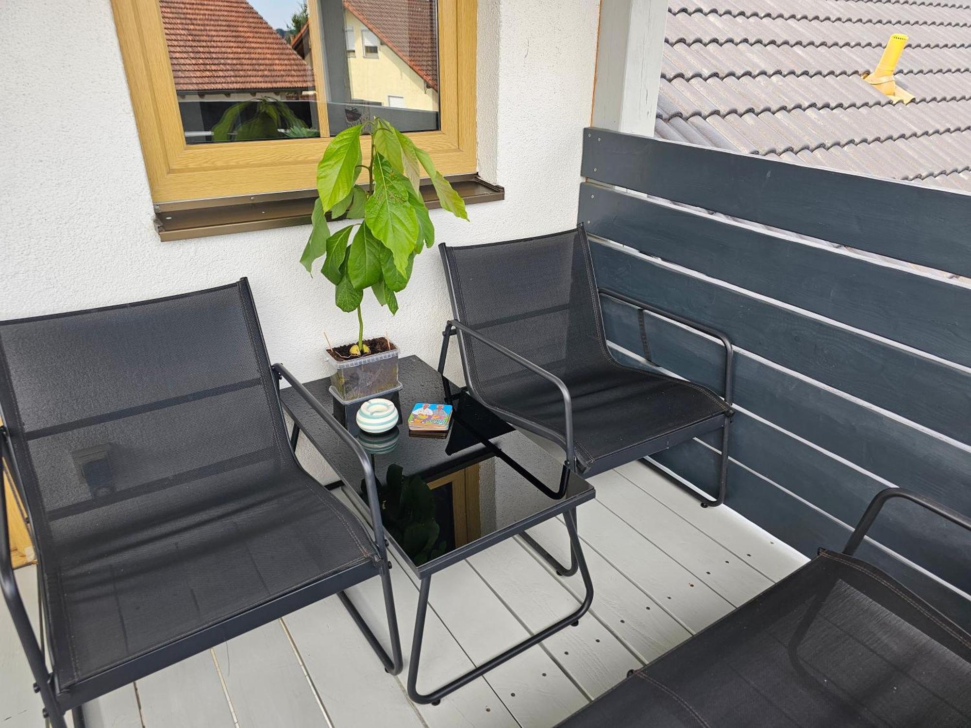 Ferienwohnung Naehe Chiemsee Unterneukirchen Экстерьер фото