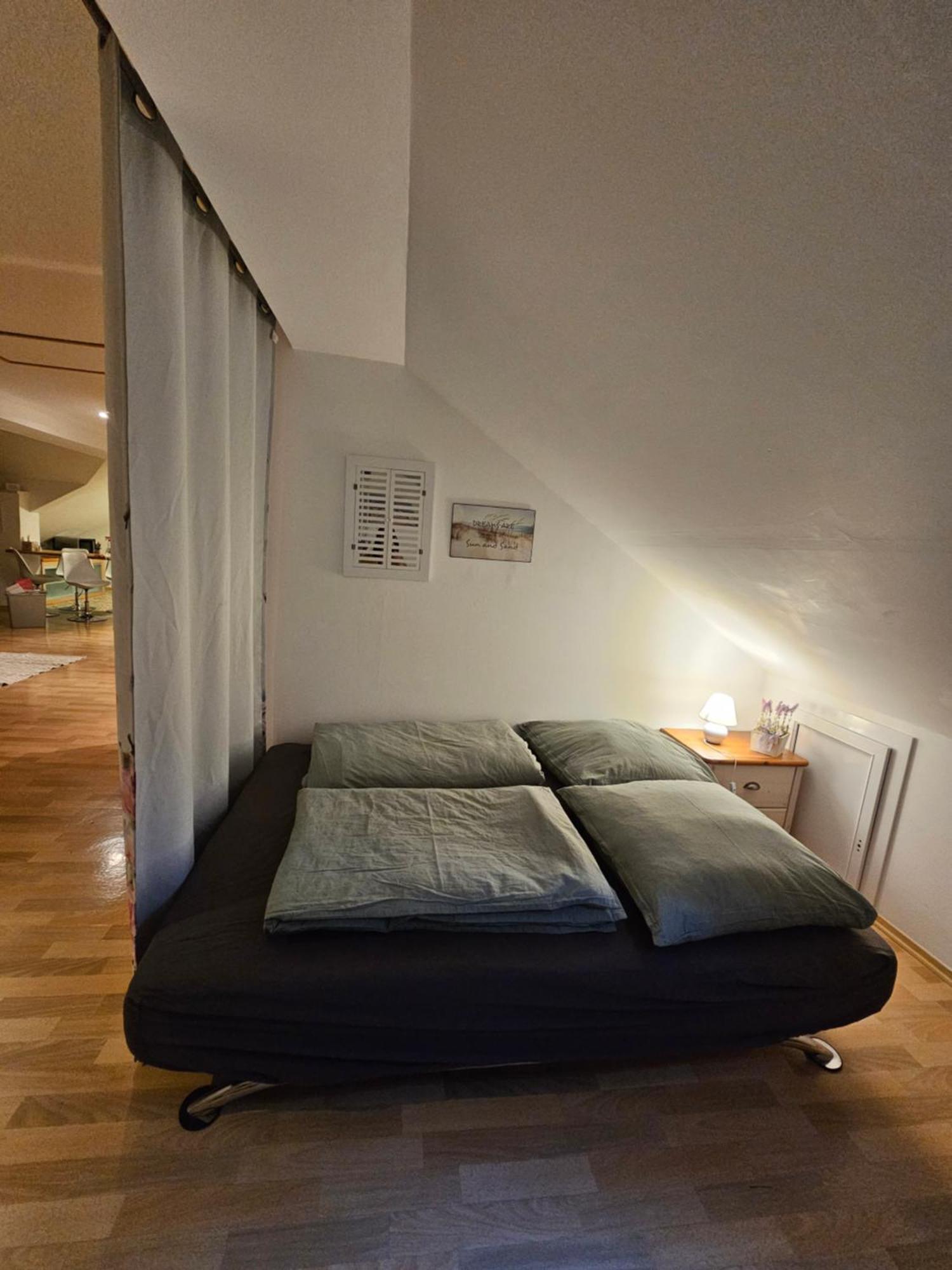 Ferienwohnung Naehe Chiemsee Unterneukirchen Экстерьер фото