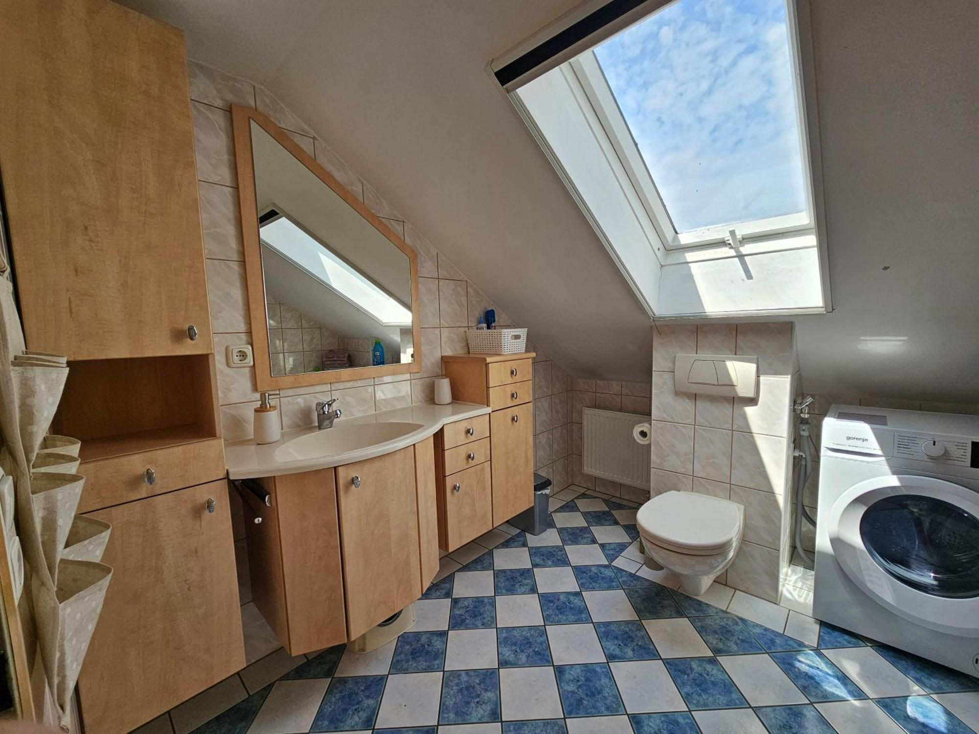 Ferienwohnung Naehe Chiemsee Unterneukirchen Экстерьер фото