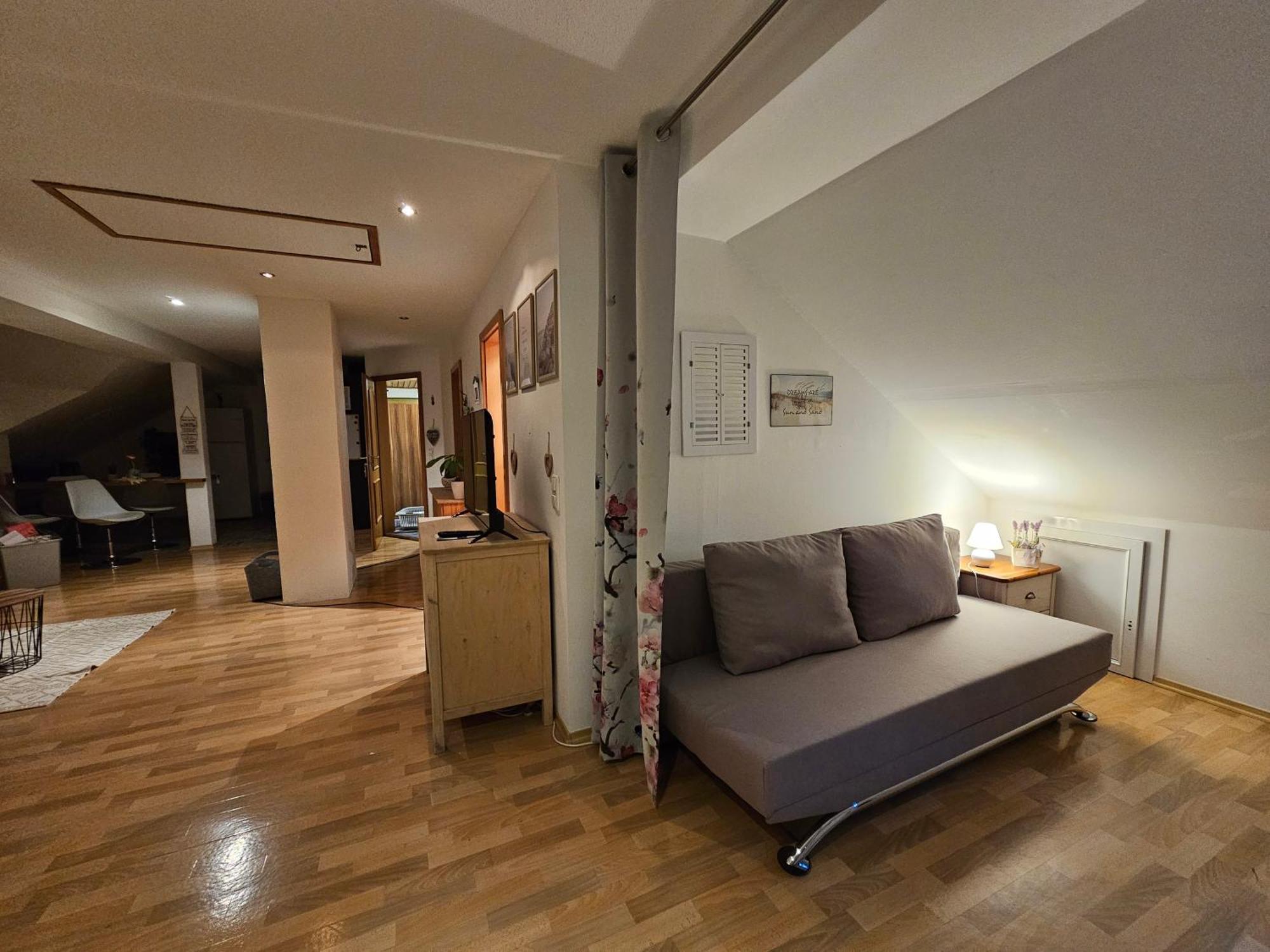 Ferienwohnung Naehe Chiemsee Unterneukirchen Экстерьер фото