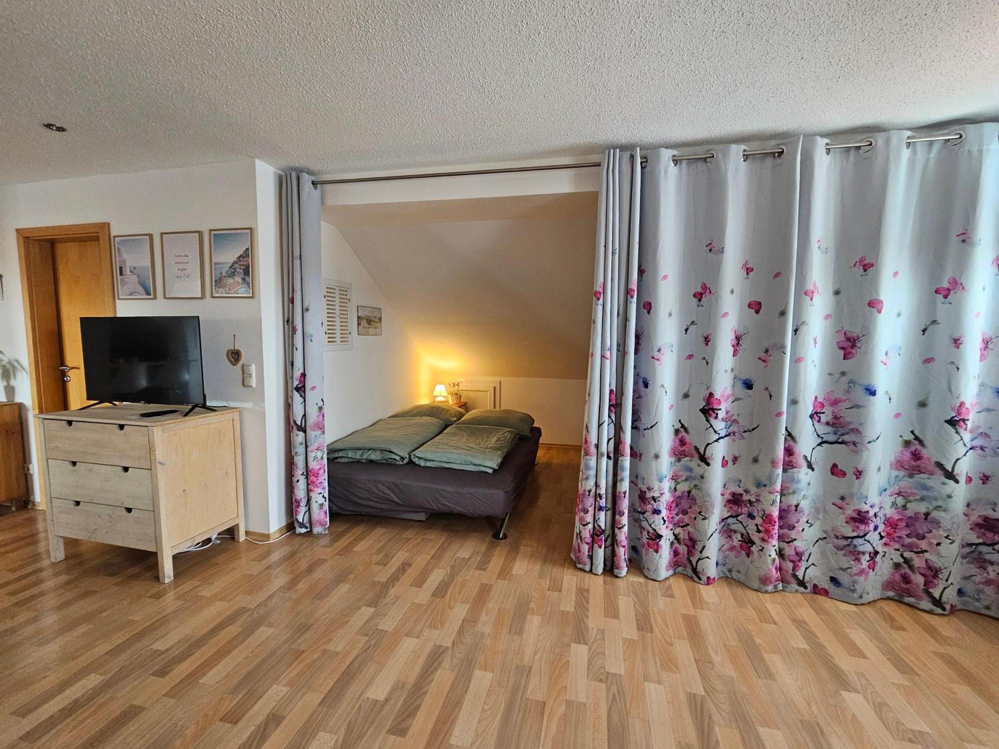 Ferienwohnung Naehe Chiemsee Unterneukirchen Экстерьер фото